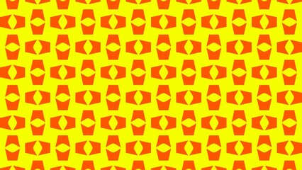 Abstract  background with symmetrical patterns for covers, carpet,banner. Repeat pattern.4k wallpaper  .