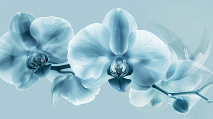 Orchids