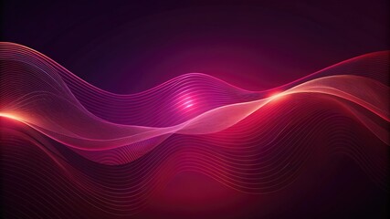 Fototapeta premium Modern abstract background