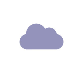 cloud icon
