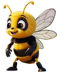 kid bee