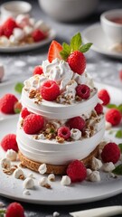 Eton mess