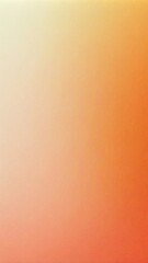 Light orange gradient background, light color background, blurred light and shadow, warm tone