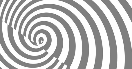 Background with black and white stripes.4K wallpaper.