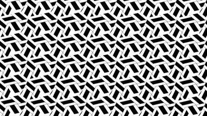 Background with black and white stripes.4K wallpaper.