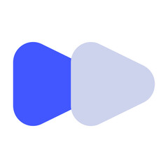 Fast Forward icon