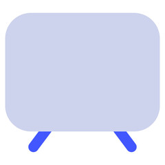 Television icon