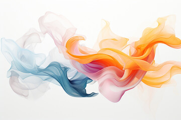abstract colorful background