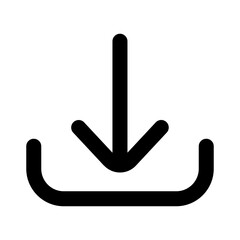 Download icon