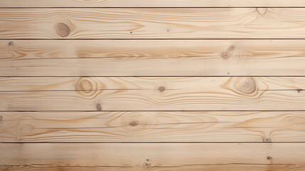 The solid wooden is a beige plank. The textured pattern background is horizontal wood texture with beautiful annual.