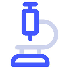 Microscope icon