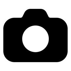 Camera icon