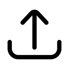 Upload icon