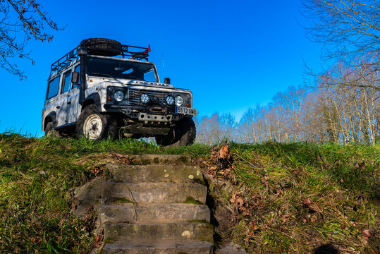 Overland」の写真素材 9,433件の無料イラスト画像 Adobe Stock