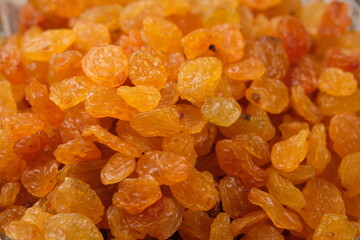 Raisins are made from grapes that go through a drying process. Raisins contain fiber, potassium,...