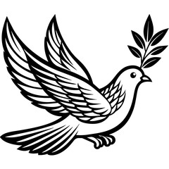dove of peace