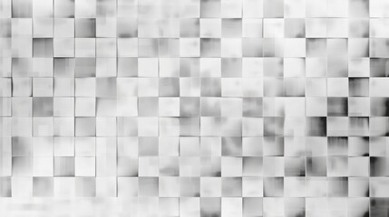 A minimalist abstract texture background, featuring a grid of small, uniform squares in a monochromatic palette, creating a clean, modern look.