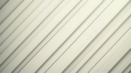 Obraz premium A minimalist abstract texture background, featuring a simple, linear pattern of diagonal lines in a monochromatic palette, creating a minimalist, modern look.