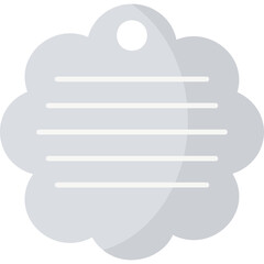 Sticky Note Illustration