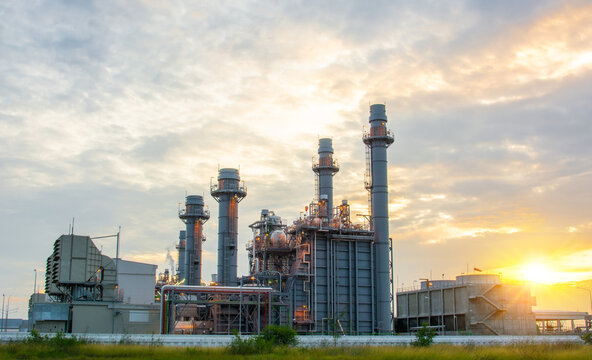 A natural gas power plant is a type of power plant that uses natural gas to generate electricity. Natural gas is a clean-burning fossil fuel