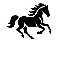 Fototapeta premium horse