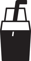Beverage Cup Icon
