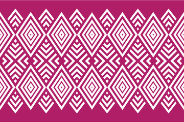 seamless geometric pattern.Traditional ethnic,geometric ethnic fabric pattern for textiles,rugs, wallpaper,clothing,sarong,batik,wrap,embroidery,print, background,cover,vector illustration