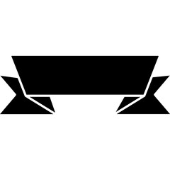 Ribbon Icon