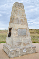 Fort Laramie National Historic Site, Trading Post, Diplomatic Site, and Military Installation in...
