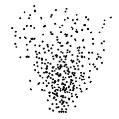 Confetti icon, celebration icon, birthday icon, party icon, anniversary icon, event icon, holiday icon, ceremony icon, festival icon, greeting icon, exploding icon, Christmas icon, festive icon,party,