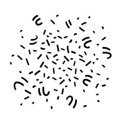 Confetti icon, celebration icon, birthday icon, party icon, anniversary icon, event icon, holiday icon, ceremony icon, festival icon, greeting icon, exploding icon, Christmas icon, festive icon,party,