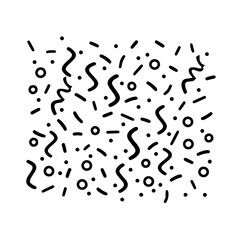 Confetti icon, celebration icon, birthday icon, party icon, anniversary icon, event icon, holiday icon, ceremony icon, festival icon, greeting icon, exploding icon, Christmas icon, festive icon,party,