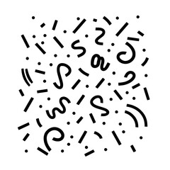 Confetti icon, celebration icon, birthday icon, party icon, anniversary icon, event icon, holiday icon, ceremony icon, festival icon, greeting icon, exploding icon, Christmas icon, festive icon,party,