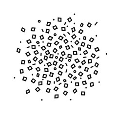 Confetti icon, celebration icon, birthday icon, party icon, anniversary icon, event icon, holiday icon, ceremony icon, festival icon, greeting icon, exploding icon, Christmas icon, festive icon,party,