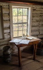 Bill Menor's at Grand Tetons National Park in Northwestern Wyoming