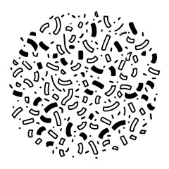 Confetti icon, celebration icon, birthday icon, party icon, anniversary icon, event icon, holiday icon, ceremony icon, festival icon, greeting icon, exploding icon, Christmas icon, festive icon,party,