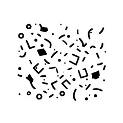 Confetti icon, celebration icon, birthday icon, party icon, anniversary icon, event icon, holiday icon, ceremony icon, festival icon, greeting icon, exploding icon, Christmas icon, festive icon,party,