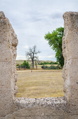 Fort Laramie National Historic Site, Trading Post, Diplomatic Site, and Military Installation in...