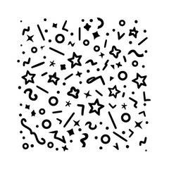 Confetti icon, celebration icon, birthday icon, party icon, anniversary icon, event icon, holiday icon, ceremony icon, festival icon, greeting icon, exploding icon, Christmas icon, festive icon,party,