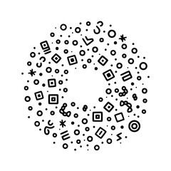 Confetti icon, celebration icon, birthday icon, party icon, anniversary icon, event icon, holiday icon, ceremony icon, festival icon, greeting icon, exploding icon, Christmas icon, festive icon,party,