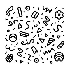 Confetti icon, celebration icon, birthday icon, party icon, anniversary icon, event icon, holiday icon, ceremony icon, festival icon, greeting icon, exploding icon, Christmas icon, festive icon,party,