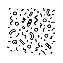 Confetti icon, celebration icon, birthday icon, party icon, anniversary icon, event icon, holiday icon, ceremony icon, festival icon, greeting icon, exploding icon, Christmas icon, festive icon,party,