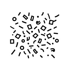 Confetti icon, celebration icon, birthday icon, party icon, anniversary icon, event icon, holiday icon, ceremony icon, festival icon, greeting icon, exploding icon, Christmas icon, festive icon,party,