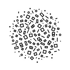 Confetti icon, celebration icon, birthday icon, party icon, anniversary icon, event icon, holiday icon, ceremony icon, festival icon, greeting icon, exploding icon, Christmas icon, festive icon,party,