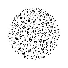 Confetti icon, celebration icon, birthday icon, party icon, anniversary icon, event icon, holiday icon, ceremony icon, festival icon, greeting icon, exploding icon, Christmas icon, festive icon,party,