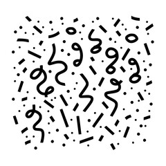 Confetti icon, celebration icon, birthday icon, party icon, anniversary icon, event icon, holiday icon, ceremony icon, festival icon, greeting icon, exploding icon, Christmas icon, festive icon,party,