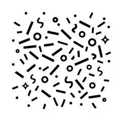 Confetti icon, celebration icon, birthday icon, party icon, anniversary icon, event icon, holiday icon, ceremony icon, festival icon, greeting icon, exploding icon, Christmas icon, festive icon,party,