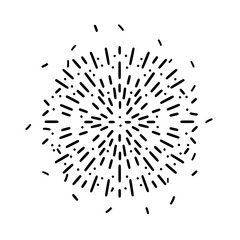 Obraz premium Confetti icon, celebration icon, birthday icon, party icon, anniversary icon, event icon, holiday icon, ceremony icon, festival icon, greeting icon, exploding icon, Christmas icon, festive icon,party,