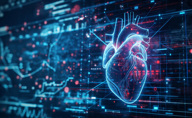 Translucent Heart: Fusion of Emotion and Technology