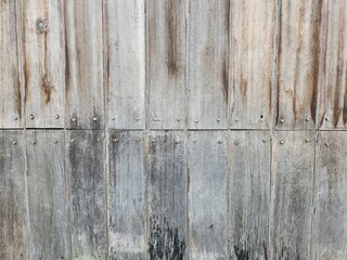 Nail vintage wooden deck wall simple texture image